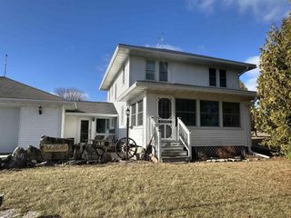 7533 N EVERGREEN DRIVE, Algoma, WI 54201