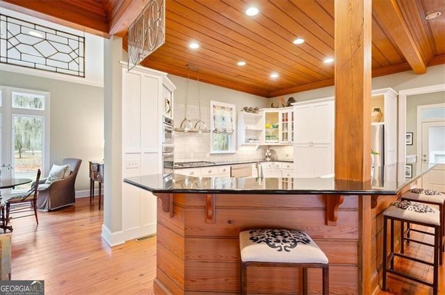 1045 River Club Road NE, Townsend, GA 31331