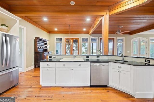 1045 River Club Road NE, Townsend, GA 31331