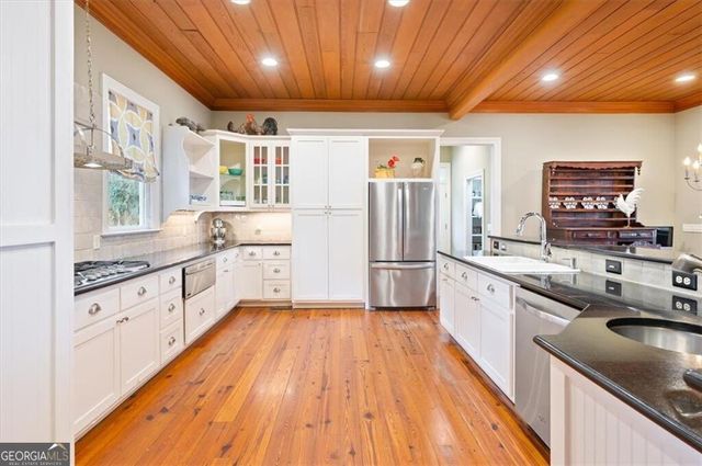 1045 River Club Road NE, Townsend, GA 31331