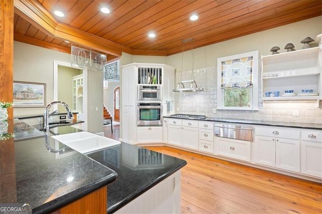 1045 River Club Road NE, Townsend, GA 31331