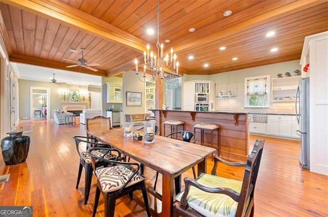 1045 River Club Road NE, Townsend, GA 31331