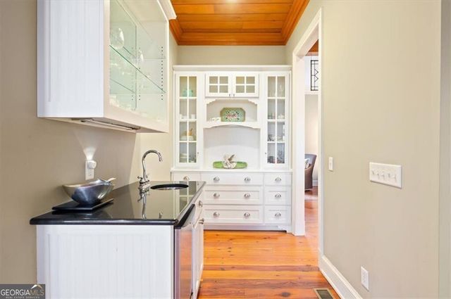 1045 River Club Road NE, Townsend, GA 31331