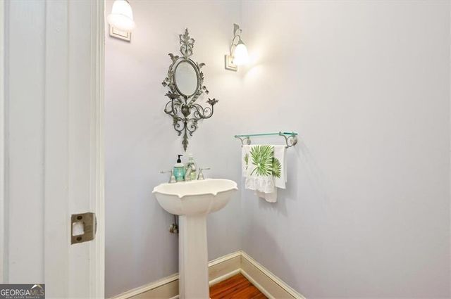 1045 River Club Road NE, Townsend, GA 31331