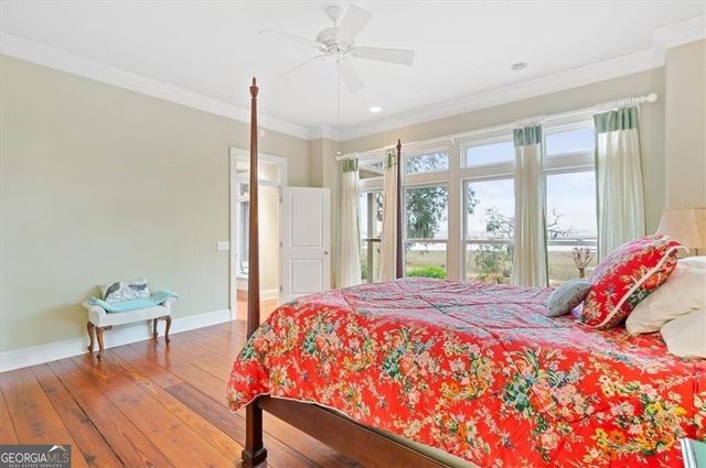 1045 River Club Road NE, Townsend, GA 31331