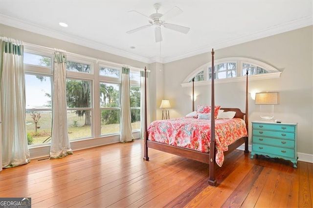 1045 River Club Road NE, Townsend, GA 31331