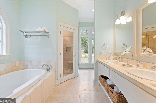 1045 River Club Road NE, Townsend, GA 31331