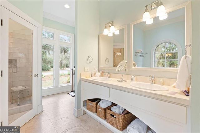 1045 River Club Road NE, Townsend, GA 31331