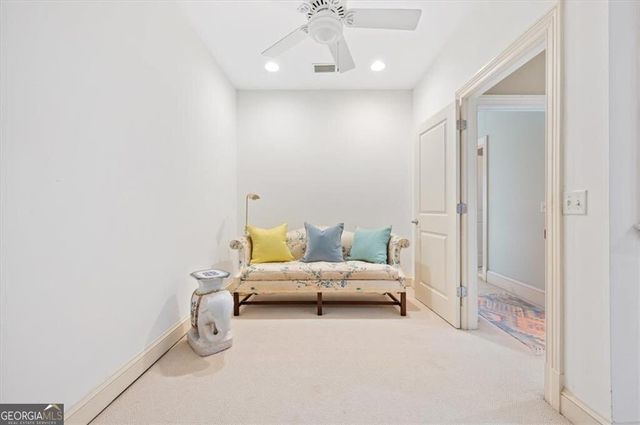 1045 River Club Road NE, Townsend, GA 31331