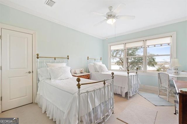 1045 River Club Road NE, Townsend, GA 31331