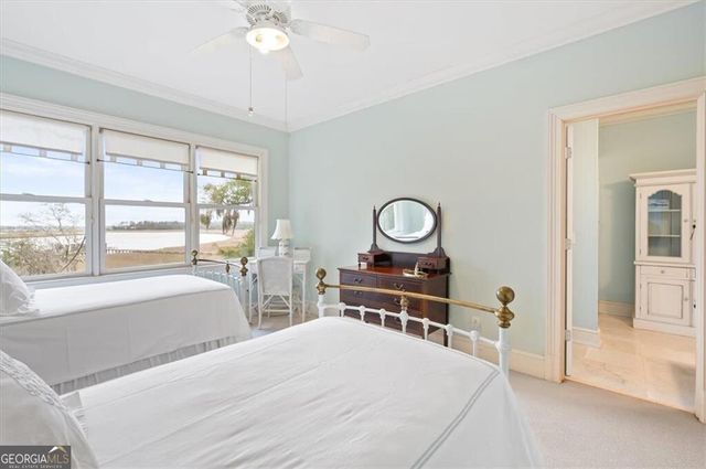 1045 River Club Road NE, Townsend, GA 31331