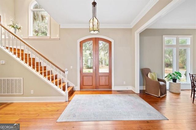 1045 River Club Road NE, Townsend, GA 31331