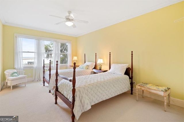 1045 River Club Road NE, Townsend, GA 31331