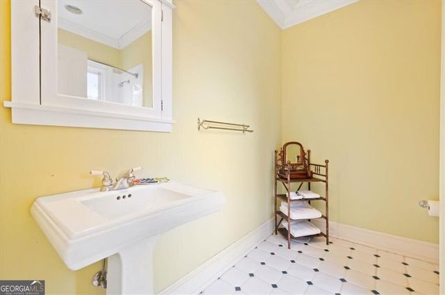 1045 River Club Road NE, Townsend, GA 31331