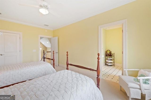 1045 River Club Road NE, Townsend, GA 31331