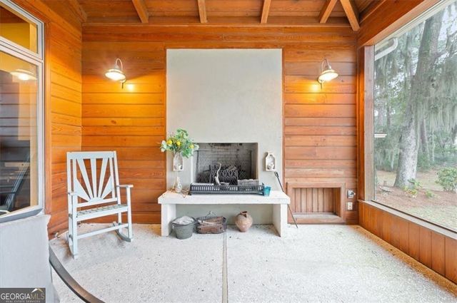 1045 River Club Road NE, Townsend, GA 31331