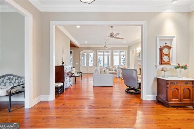 1045 River Club Road NE, Townsend, GA 31331