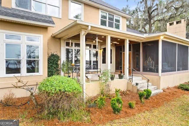 1045 River Club Road NE, Townsend, GA 31331