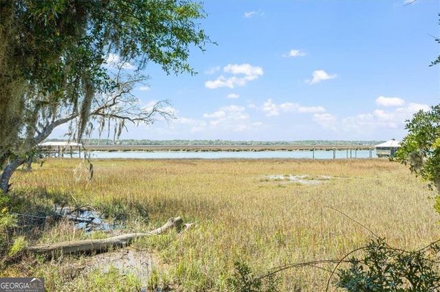 1045 River Club Road NE, Townsend, GA 31331