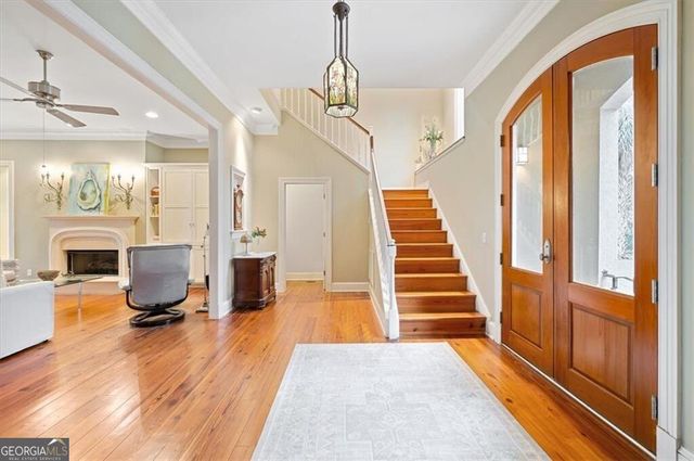 1045 River Club Road NE, Townsend, GA 31331