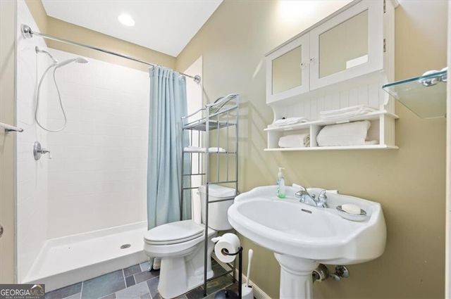 1045 River Club Road NE, Townsend, GA 31331