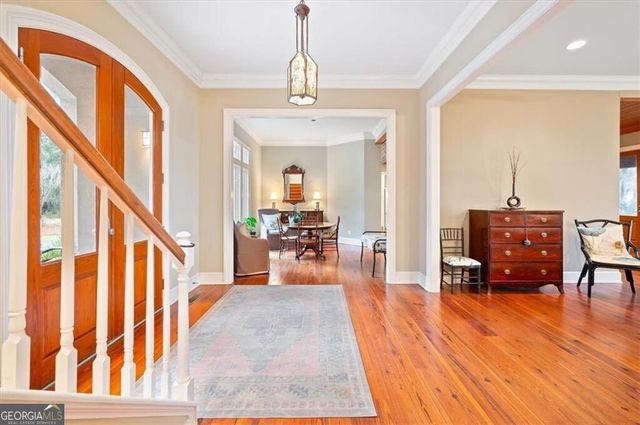 1045 River Club Road NE, Townsend, GA 31331