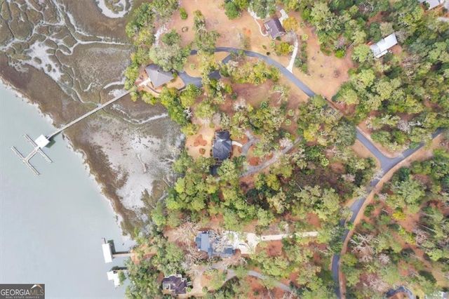 1045 River Club Road NE, Townsend, GA 31331