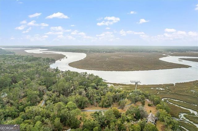 1045 River Club Road NE, Townsend, GA 31331