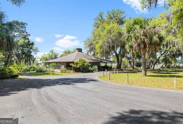 1045 River Club Road NE, Townsend, GA 31331