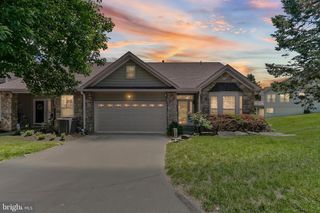 1489 PALMER DR, Springfield, PA 19064