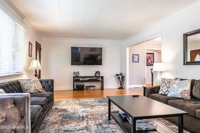 1360 Midland Road, Southern Pines, NC 28387