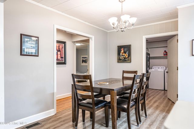 1360 Midland Road, Southern Pines, NC 28387