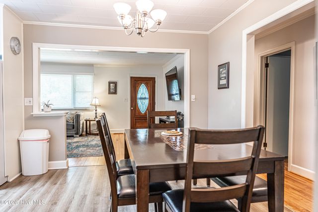 1360 Midland Road, Southern Pines, NC 28387