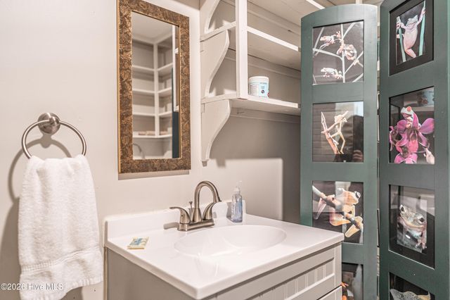 1360 Midland Road, Southern Pines, NC 28387