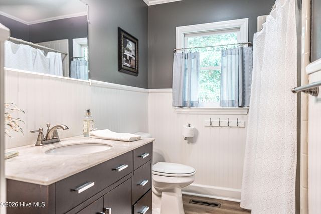 1360 Midland Road, Southern Pines, NC 28387