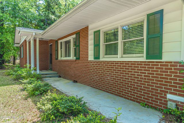 1360 Midland Road, Southern Pines, NC 28387