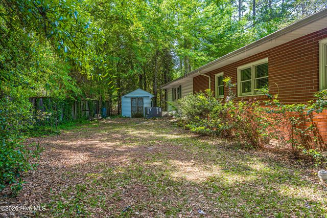 1360 Midland Road, Southern Pines, NC 28387