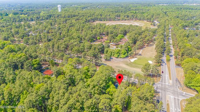 1360 Midland Road, Southern Pines, NC 28387