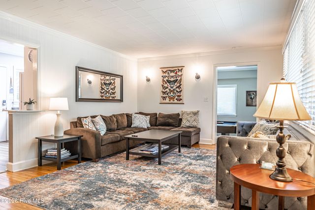 1360 Midland Road, Southern Pines, NC 28387