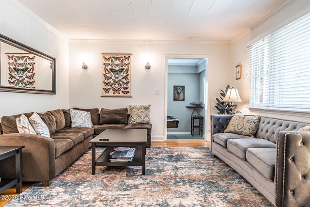 1360 Midland Road, Southern Pines, NC 28387