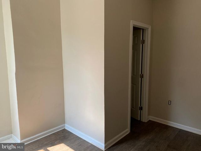 1923 N LONGWOOD ST N, Baltimore, MD 21216