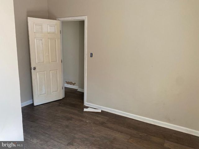 1923 N LONGWOOD ST N, Baltimore, MD 21216