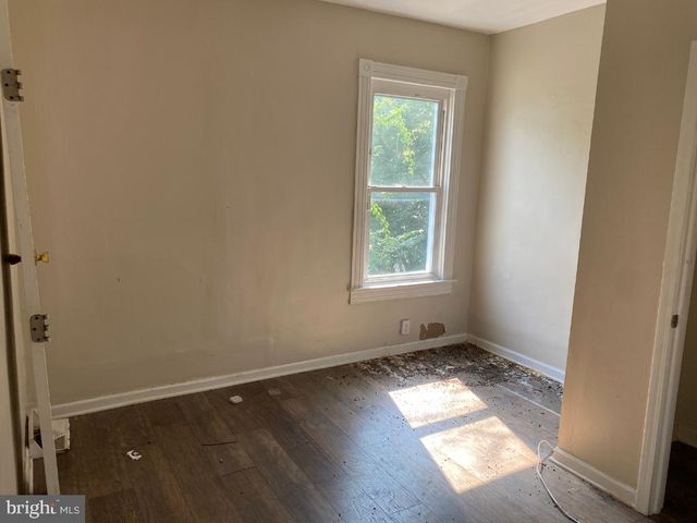 1923 N LONGWOOD ST N, Baltimore, MD 21216