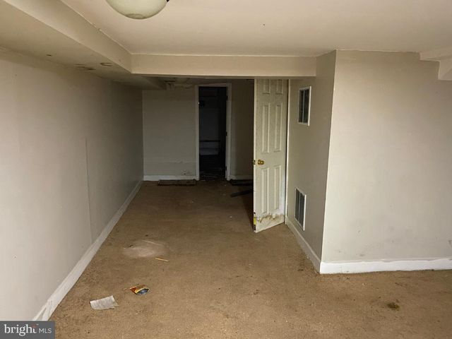 1923 N LONGWOOD ST N, Baltimore, MD 21216