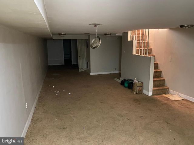 1923 N LONGWOOD ST N, Baltimore, MD 21216