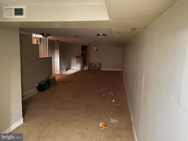 1923 N LONGWOOD ST N, Baltimore, MD 21216