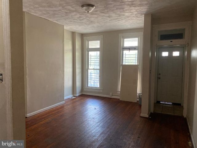 1923 N LONGWOOD ST N, Baltimore, MD 21216