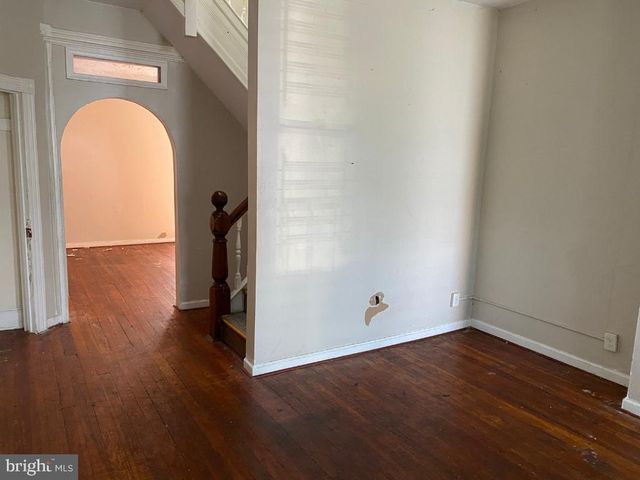 1923 N LONGWOOD ST N, Baltimore, MD 21216