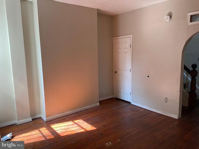 1923 N LONGWOOD ST N, Baltimore, MD 21216