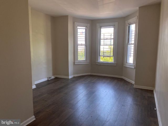 1923 N LONGWOOD ST N, Baltimore, MD 21216